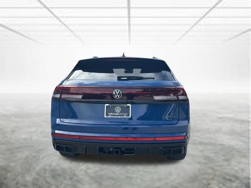 New 2026 Volkswagen Atlas Cross Sport SEL R-Line AWD/4WD image 5