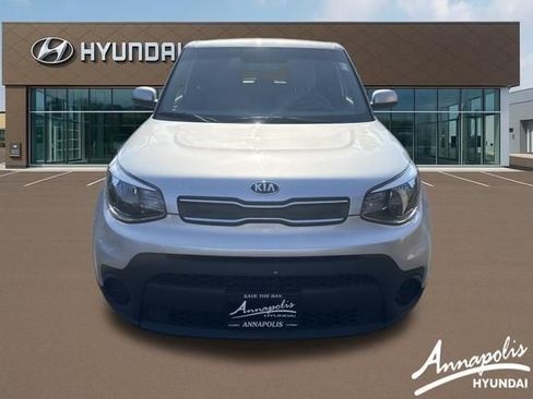 Used 2018 Kia Soul Base w/ Option Group 020 image 8