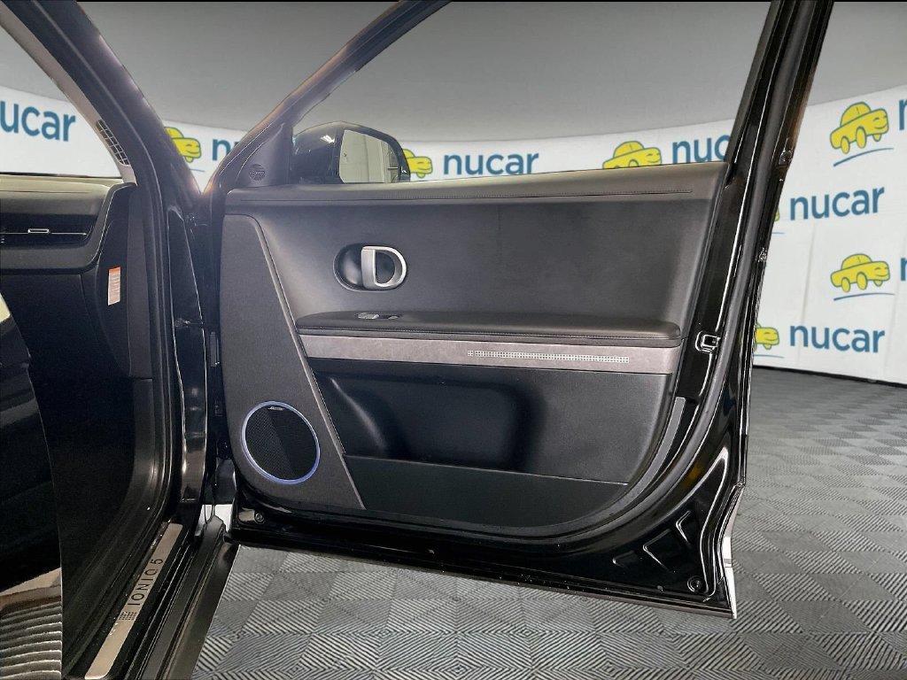 Used 2024 Hyundai Ioniq 5 Limited AWD/4WD image 12