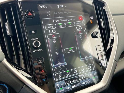 New 2026 Subaru Ascent Touring image 11