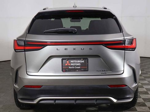 Used 2024 Lexus NX 350 F Sport image 12