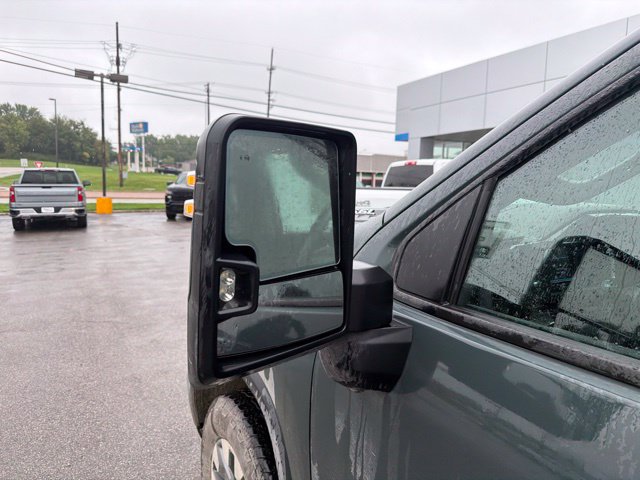 Used 2025 Chevrolet Silverado 2500 LT w/ All Star Edition AWD/4WD image 38