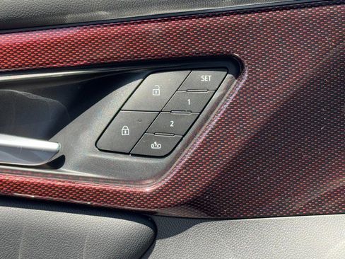 New 2026 Chevrolet Traverse RS AWD/4WD image 32