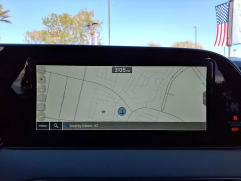 Certified 2022 Hyundai Palisade SEL w/ 8P Bench Seat Package image 20