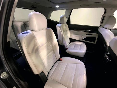 Used 2021 Kia Telluride SX w/ SX Prestige Package image 23