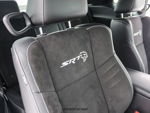 Used 2023 Dodge Challenger SRT Hellcat image 56