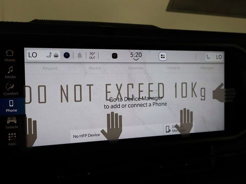 New 2026 Jeep Gladiator Rubicon image 33