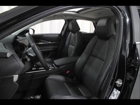 Used 2024 MAZDA CX-30 AWD 2.5 S w/ Preferred Package image 5