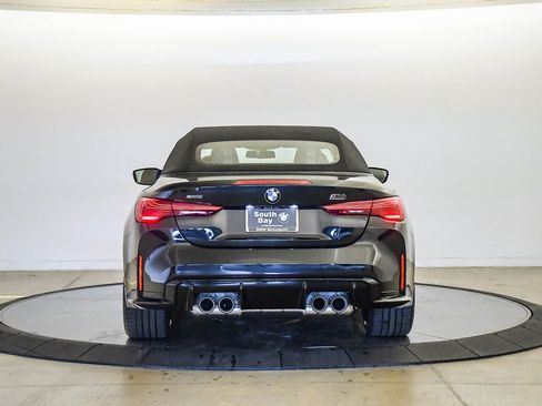 New 2026 BMW M4 xDrive Competition image 3