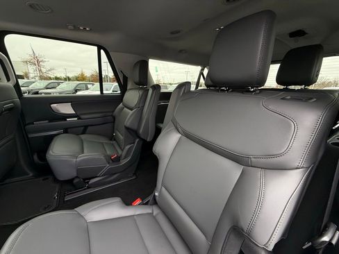 New 2026 Ford Expedition Max Active image 28