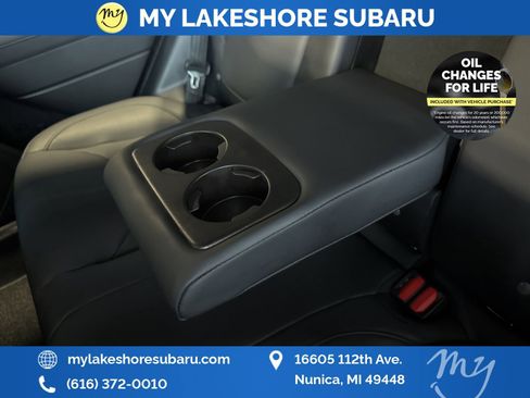New 2026 Subaru Forester Limited image 22