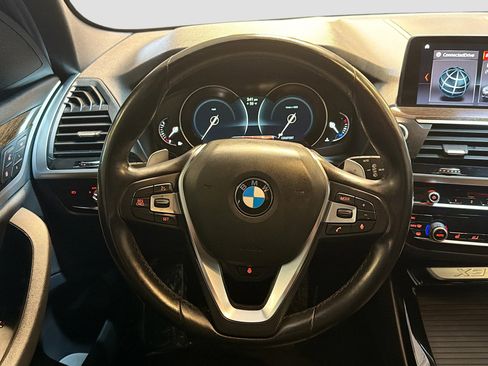 Used 2019 BMW X3 xDrive30i w/ Convenience Package image 18