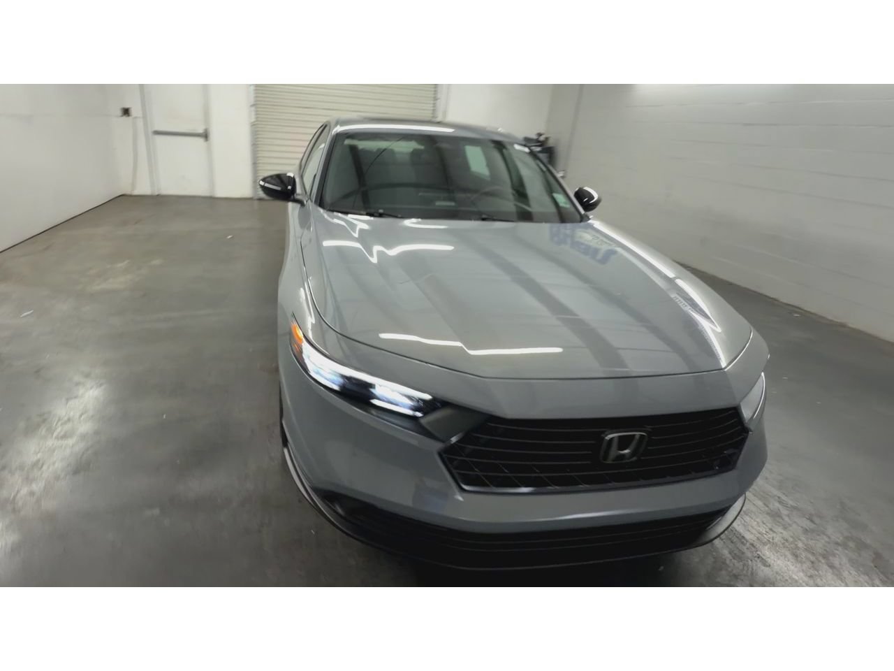 Used 2026 Honda Accord Sport image 3