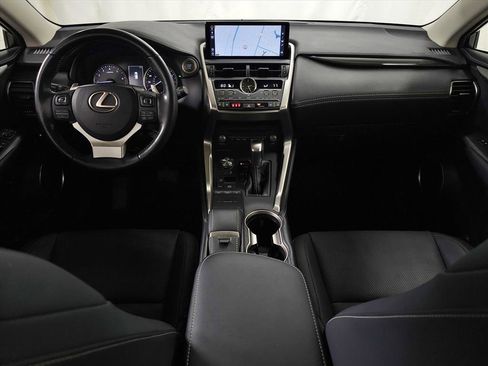 Certified 2020 Lexus NX 300 AWD w/ Premium Package image 14