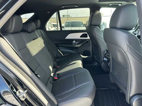 New 2026 Mercedes-Benz GLE 450 4MATIC image 12