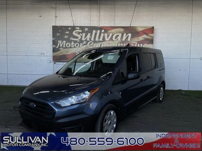 Used 2020 Ford Transit Connect XL