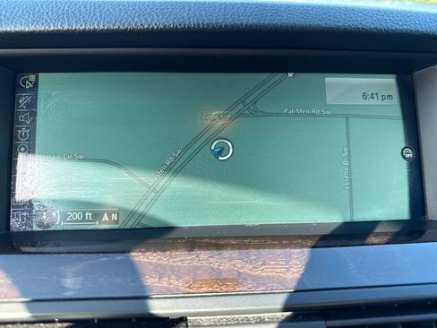 Used 2014 BMW 535i Sedan RWD image 19