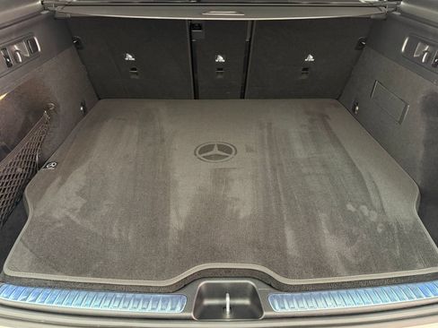 Certified 2025 Mercedes-Benz GLC 350e 4MATIC image 21