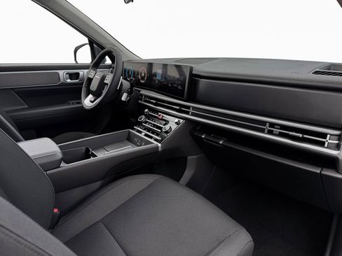 New 2026 Hyundai Santa Fe SE FWD image 15