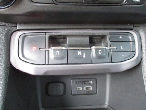 Used 2020 GMC Acadia AT4 AWD/4WD image 13