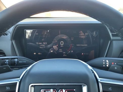 New 2026 GMC Terrain Elevation w/ Black Edition FWD image 16
