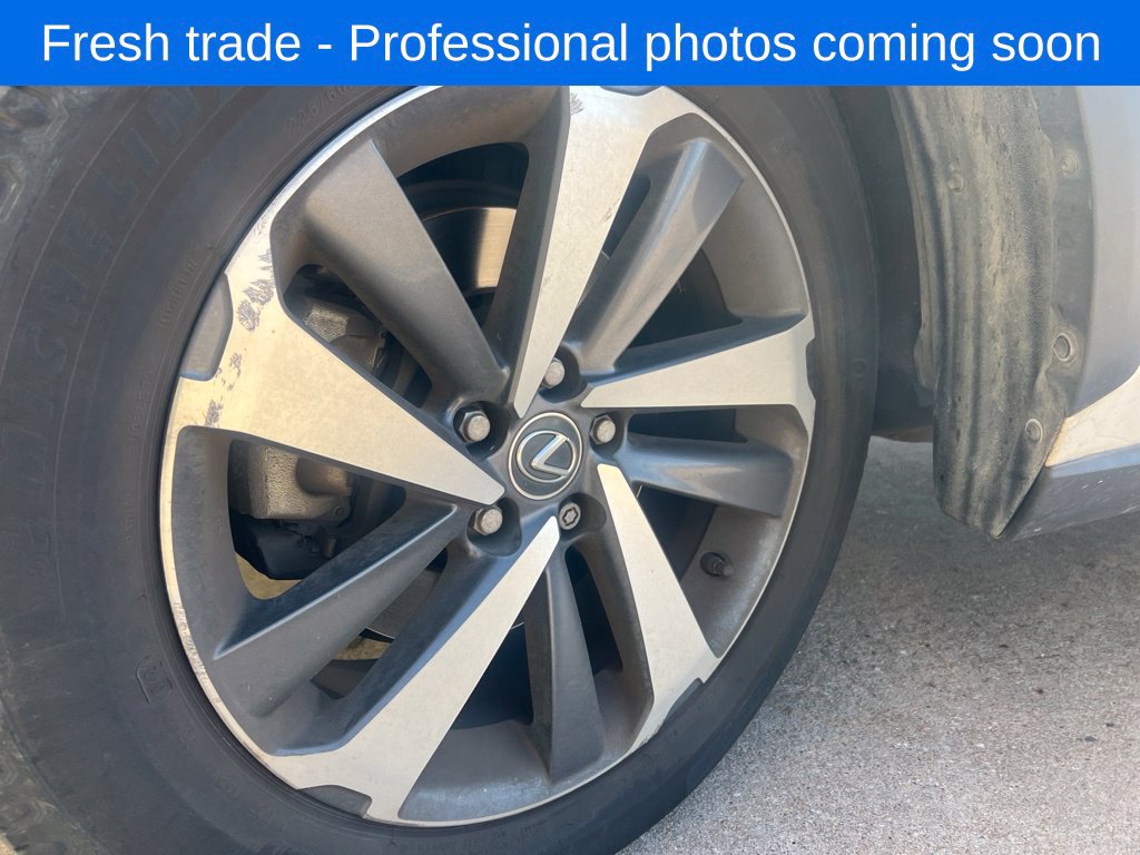 Used 2019 Lexus NX 300 FWD w/ Premium Package image 14