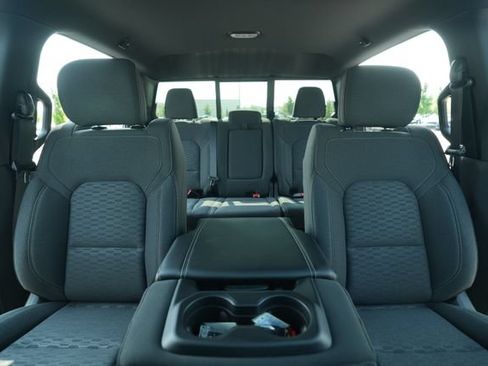 New 2026 RAM 1500 Big Horn AWD/4WD image 37