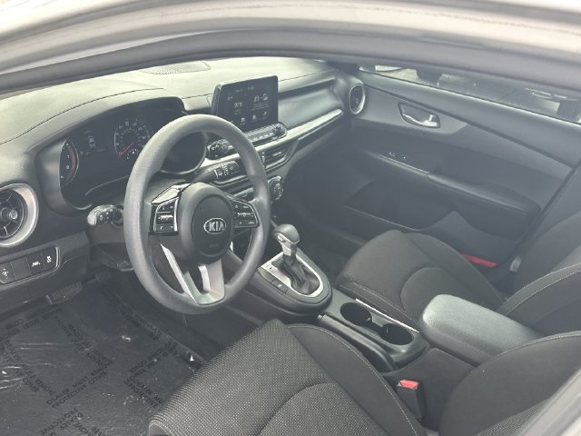 Used 2019 Kia Forte LXS FWD image 15