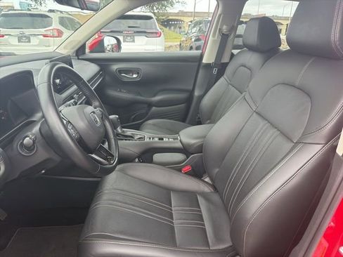 Used 2025 Honda HR-V EX-L image 13
