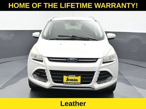 Used 2014 Ford Escape Titanium AWD/4WD image 9