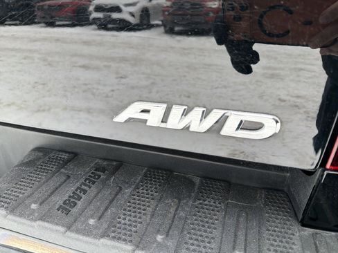 Used 2019 Honda Ridgeline Black Edition image 8