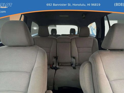Used 2019 Honda Pilot EX image 13