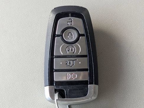 Used 2020 Ford Expedition Max Platinum AWD/4WD image 47