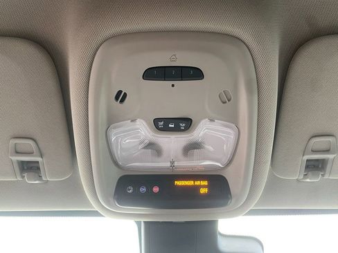 Used 2024 Buick Encore GX Avenir w/ Avenir Convenience Package image 23