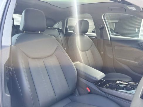 Certified 2025 Audi A5 2.0T Premium w/ Convenience Package AWD/4WD image 16