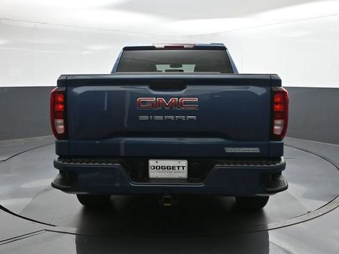 Used 2026 GMC Sierra 1500 Elevation w/ Elevation Select Package RWD image 5