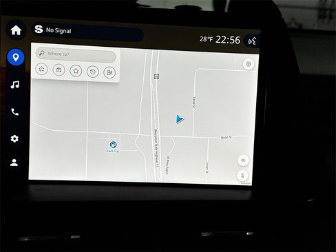 New 2026 Subaru Outback Wilderness image 11