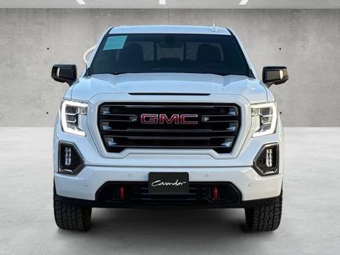 Used 2021 GMC Sierra 1500 AT4 w/ AT4 Value Package AWD/4WD image 18