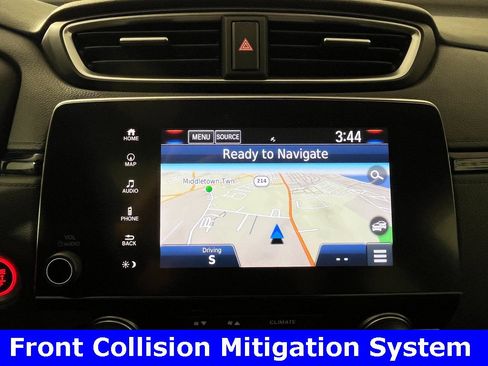 Used 2018 Honda CR-V Touring image 7