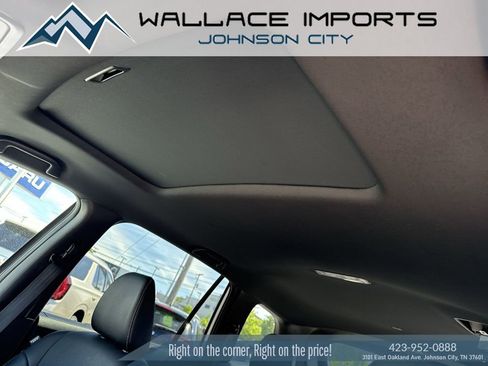 Used 2023 Honda Passport EX-L image 15