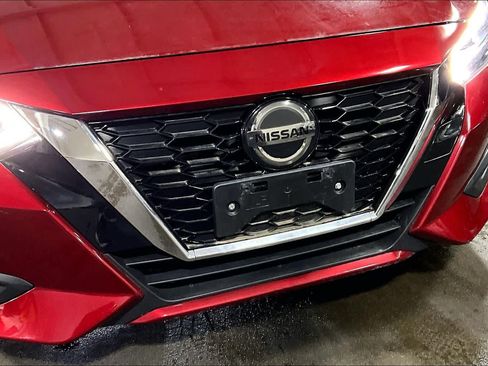 Used 2020 Nissan Sentra SV w/ SV Premium Package image 30