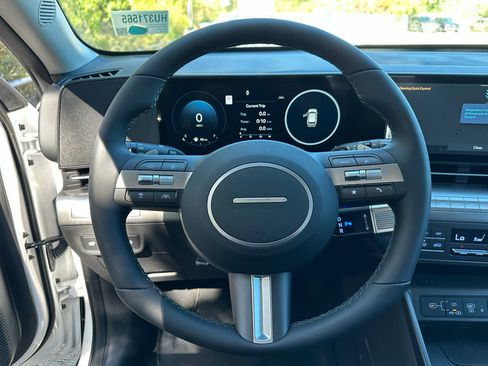 New 2026 Hyundai Kona Limited image 12