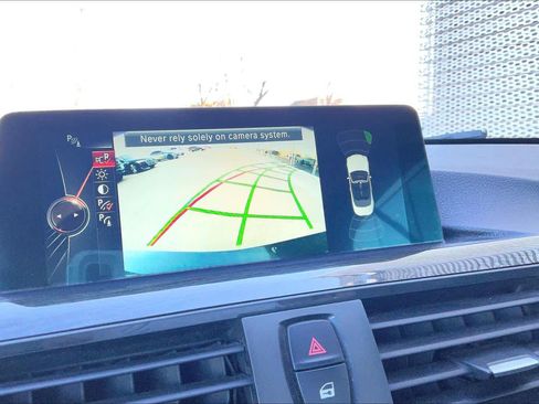 Used 2016 BMW 435i Convertible image 29