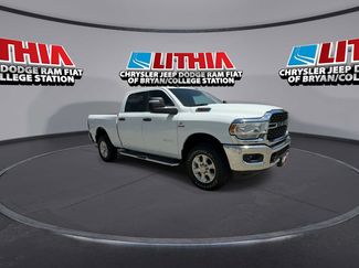 Used 2024 RAM 2500 Big Horn AWD/4WD video 2