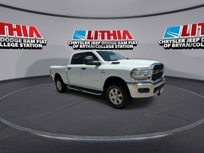 Used 2024 RAM 2500 Big Horn