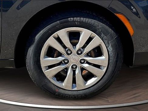 Used 2022 Kia Soul LX FWD image 9