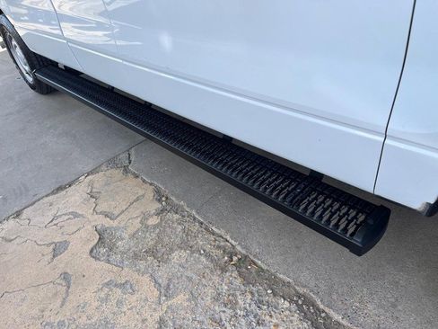 Used 2012 Ford F150 XL w/ HD Payload Pkg image 9