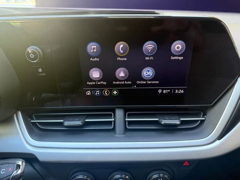 Used 2024 Chevrolet Trax RS w/ Sunroof Package image 20