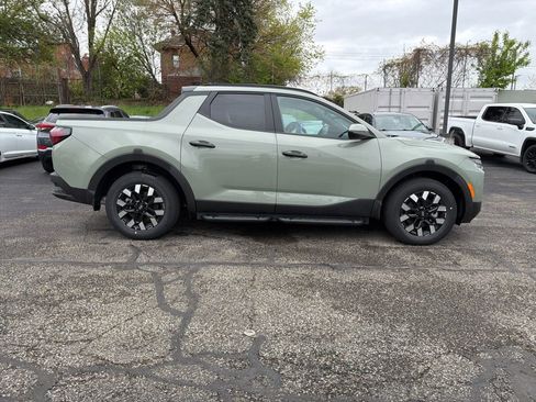 New 2026 Hyundai Santa Cruz SEL AWD/4WD image 8