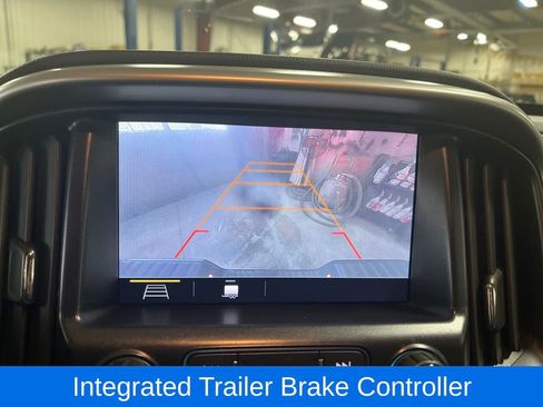 Used 2021 Chevrolet Colorado ZR2 w/ ZR2 Dusk Special Edition image 24